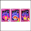 DISNEY PRINCESS IN 3 STYLES (8778100) - Click here to View more details about this Product